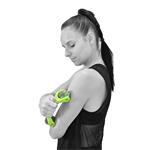 Masážní tyč TWINROLL-U LIFEFIT 
