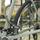Master Lock Oceľové kombinačné lanko na bicykel 8229EURDPRO - 0,9m čierne