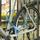 Master Lock Oceľové kombinačné lanko na bicykel 8229EURDPROBLU - 0,9m modré