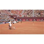 Matchpoint Tennis Championships Legends Edition