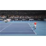 Matchpoint Tennis Championships Legends Edition