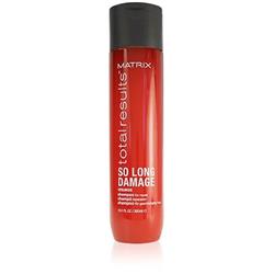 Matrix Total Results So Long Damage Shampoo 300ml 3474630741133 - Vlasová kosmetika