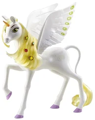 Mattel Barbie - Mia jednorožec