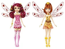 Mattel Barbie - Mia víly