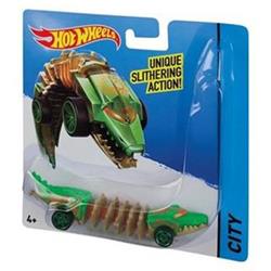 Mattel Hot Wheels - Auto mutant