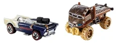 Mattel Hot Wheels - Star Wars 2ks autíčko