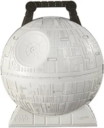 Mattel Star Wars - Hvězdná loď přenosný hrací set