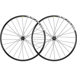 MAVIC Aksium DCL, Shimano 11, Centerlock 00069580