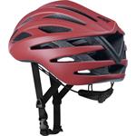Mavic Aksium Elite veľkosť L (57-61cm), červená