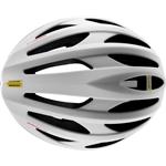 Mavic Aksium Elite veľkosť S(51-56cm), biela/čierna