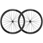 MAVIC COSMIC SL 45 DISC CENTERLOCK SHIMANO HG PÁR (P00092403)