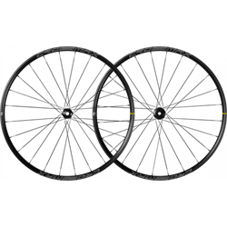 Mavic Crossmax 29", Boost, XD ořech