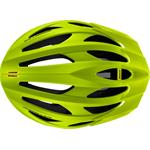 Mavic Crossride SL Elite vel.M(54-59cm), žlutá/černá