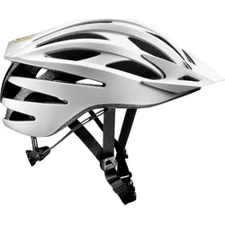 Mavic Crossride SL Elite veľkosť L (57-61cm), biela/čierna