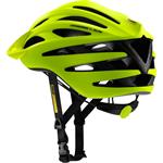Mavic Crossride SL Elite veľkosť M(54-59cm), žltá/čierna