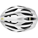 Mavic Crossride SL Elite veľkosť S(51-56cm), biela/čierna