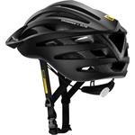 Mavic Crossride SL Elite veľkosť S(51-56cm), čierna