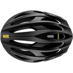 Mavic Crossride SL Elite veľkosť S(51-56cm), čierna