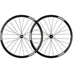 Mavic Ksyrium 30, Shimano 11, Disc, set zapletených kol 