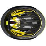 Mavic Ksyrium Pro Mips veľkosť M(54-59cm), žltá/čierna