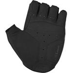 Mavic rukavice Essential Black vel.XXL