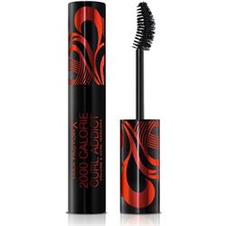 Max Factor 2000 Calorie Curl Addict 11 ml - Black Brown