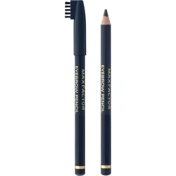 Max Factor Ceruzka na obočie 3,5 g - 1 Ebony