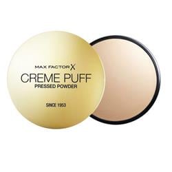 Max Factor Creme Puff Pressed Powder 21g - 41 Medium Beige