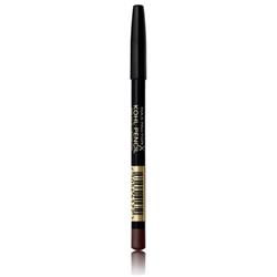 Max Factor Kohl Pencil 1,3g - 030 Brown