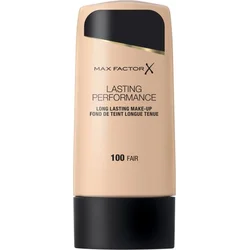 Max Factor Lasting Performance 35 ml - 100 Fair