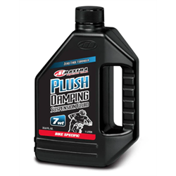 Maxima PLUSH Tlmiaca kvapalina do odpruženia 7WT, 1 liter