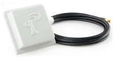 MaxLink anténa panelová 10dBi 2,4GHz, 5m H155, RSMA male 01-PA-M10-5 - Huby, repeatery,  routery atd