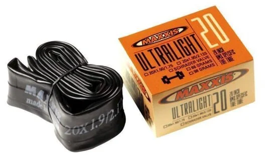 MAXXIS DUŠE ULTRALIGHT 26X1.50/2.50 AUTO-SV 48MM (EIB00141100)