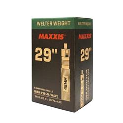 MAXXIS DUŠE WELTER WEIGHT 29X1.75/2.4 AUTO-SV 48MM 