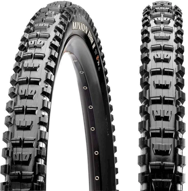 MAXXIS Minion DHR II 29x2.30 TR EXO
