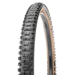 MAXXIS MINION DHR II 29X2.40WT KEVLAR EXO/TR/TANWALL (ETB00220400)