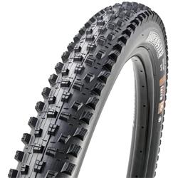 MAXXIS PLÁŠŤ FOREKASTER 29X2.40 KEVLAR 3CT/EXO+/TR 