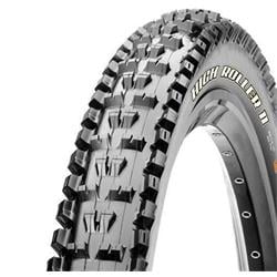 MAXXIS PLÁŠŤ HIGH ROLLER II 29X2.30 KEVLAR EXO/TR (ETB96769000)