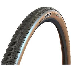 MAXXIS PLÁŠŤ REAVER 700X40C KEVLAR EXO/TR/TANWALL (ETB00489800)