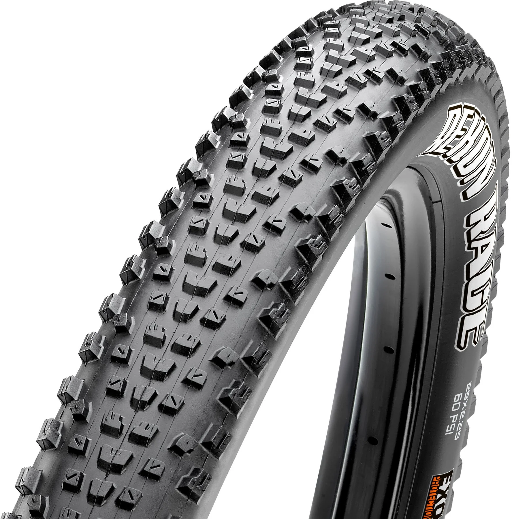 Maxxis Rekon Race 29x2.35 120TPI EXO/TR