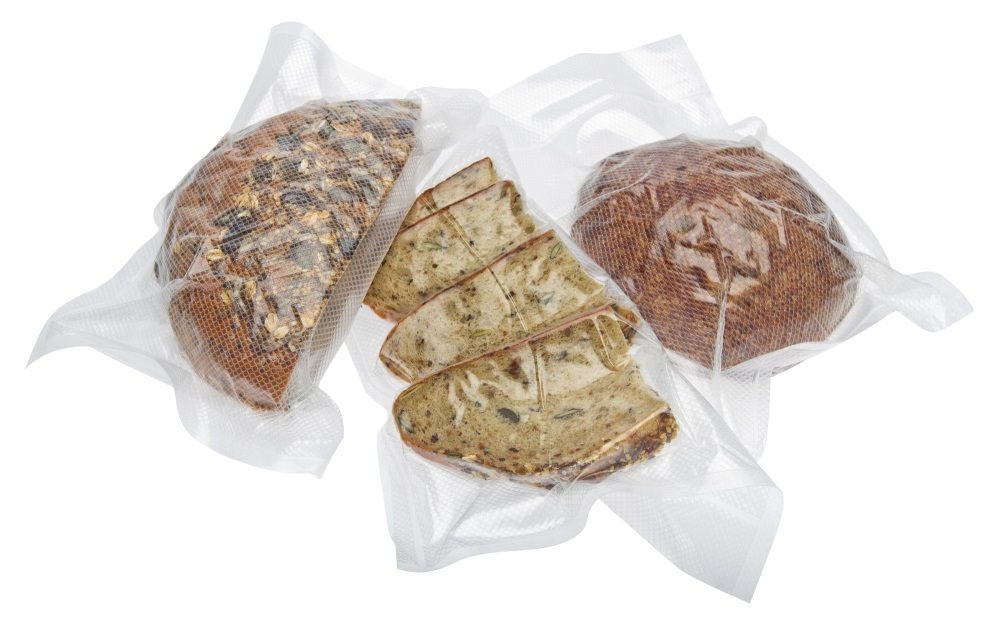 Maxxo Náhradní vakuovací rolky 20 x 300 cm, 3 ks