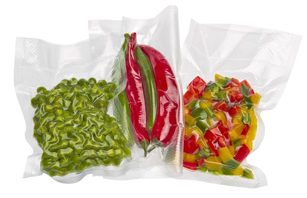 Maxxo Náhradní vakuovací rolky 20 x 300 cm, 3 ks