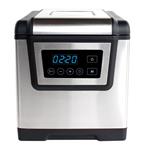 Maxxo SV06 Elektrický hrnec Sous vide cooker, 1200 W