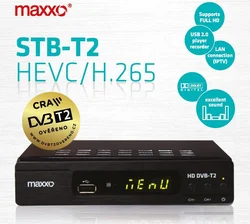 Maxxo T2 - VYPREDANÉ