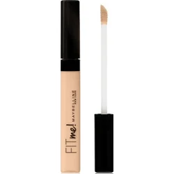 Maybelline Fit Me! Concealer 6,8ml - 15 Fair 30096592 - Dekorativní kosmetika