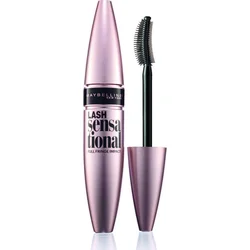 Maybelline Lash Sensational 9,5 ml - čierna