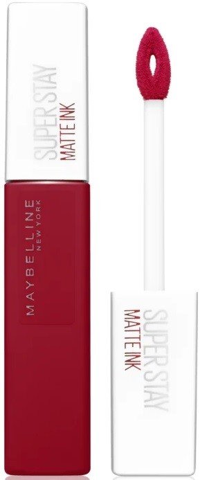 Maybelline Superstay Matte Ink 5ml 50 Voyager 3600531411176