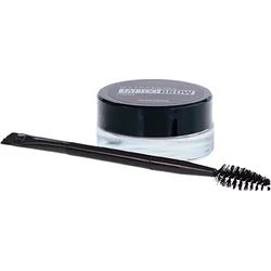 Maybelline Tattoo Brow gelová pomáda na obočí 04 Ash Brown 4g