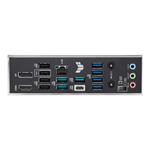 MB ASUS TUF Gaming B850M-PLUS WIFI7 /AM5/4xDDR5/M.2/W7+BT5.4/HDMI/DP/mATX
