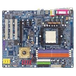 MB GIGABYTE K8NF-9 nForce4 S939,SB,SATA,GLAN,1394,PCIx